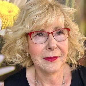 Meet your Posher, Bonnie